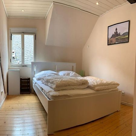 Ferienhaus Am Balduinstor Cochem Ngoại thất bức ảnh