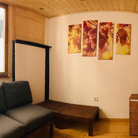 Ferienhaus Am Balduinstor Cochem Ngoại thất bức ảnh