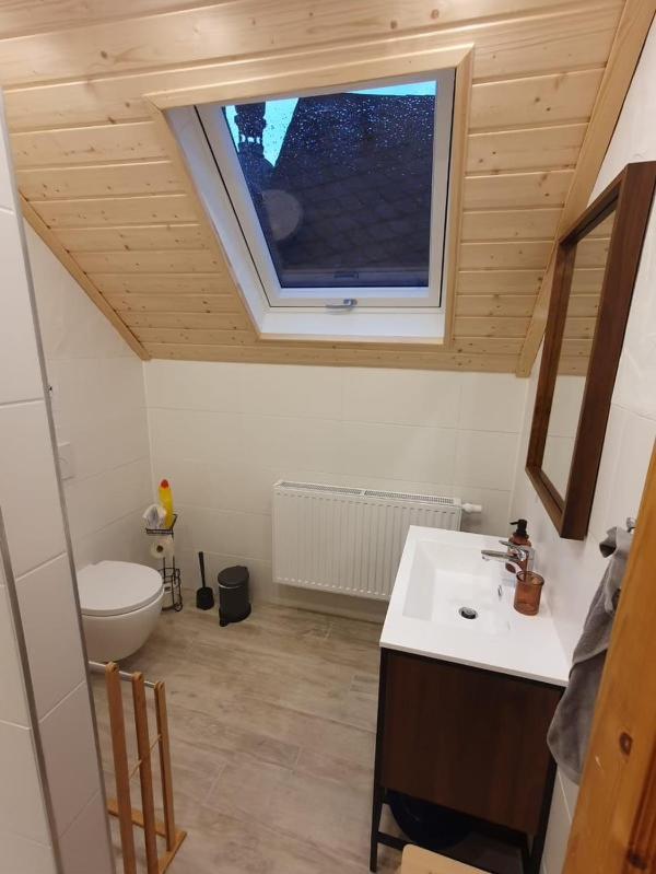 Ferienhaus Am Balduinstor Cochem Ngoại thất bức ảnh