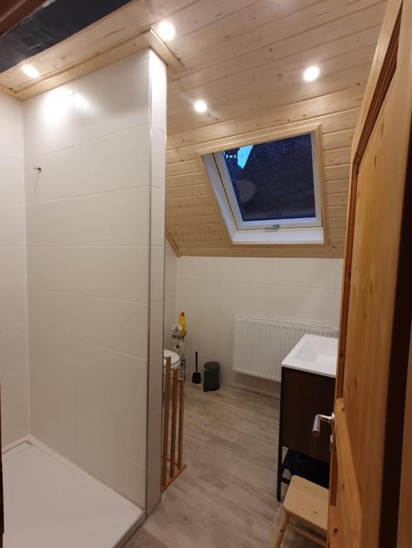 Ferienhaus Am Balduinstor Cochem Ngoại thất bức ảnh