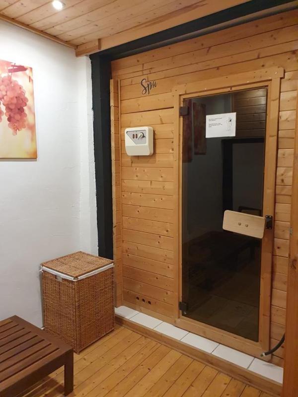 Ferienhaus Am Balduinstor Cochem Ngoại thất bức ảnh