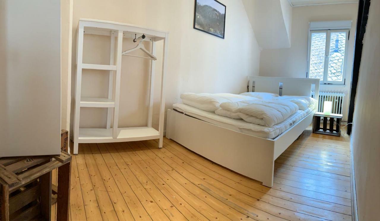 Ferienhaus Am Balduinstor Cochem Ngoại thất bức ảnh