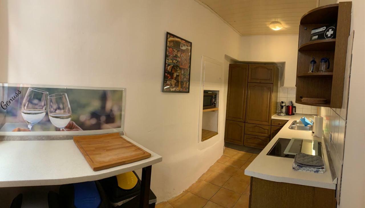 Ferienhaus Am Balduinstor Cochem Ngoại thất bức ảnh